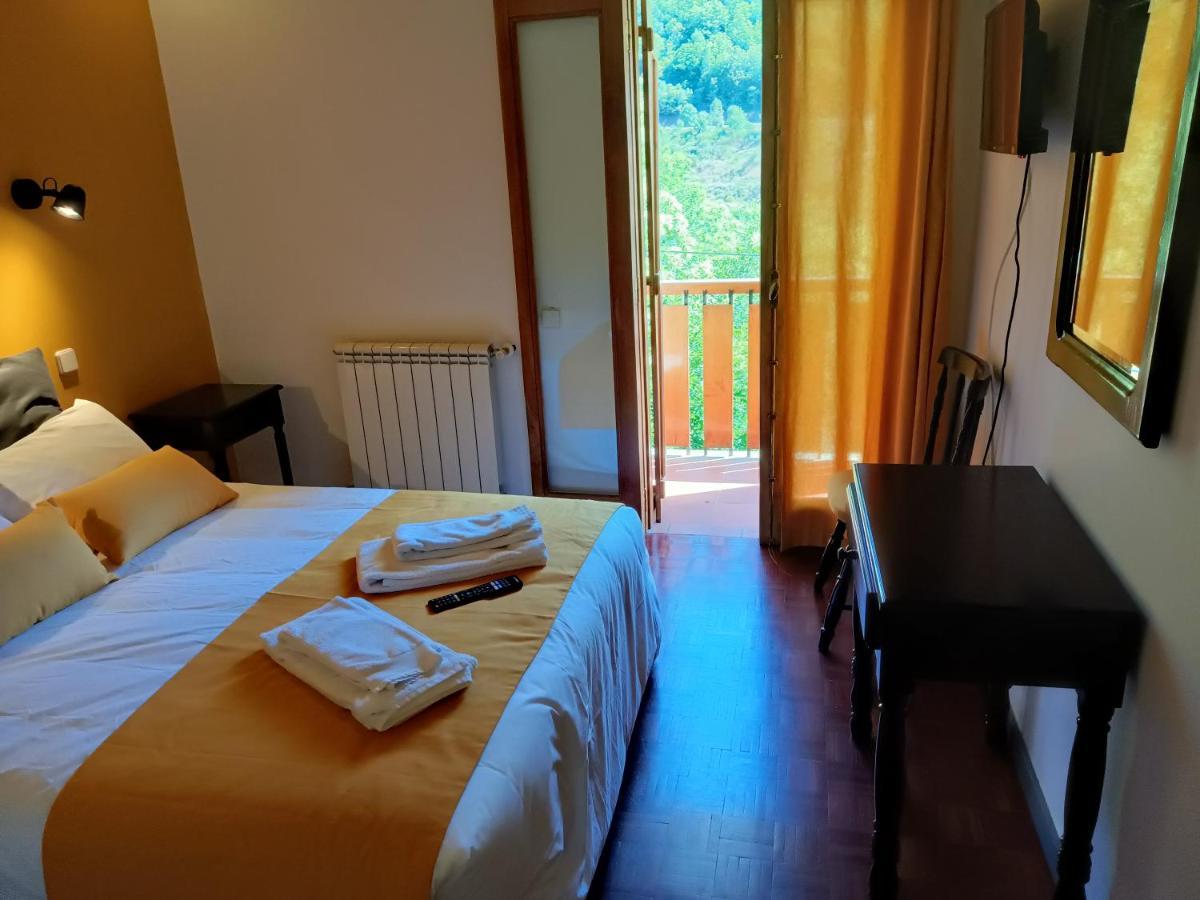 曼泰加什 Quinta De Leandres酒店 外观 照片